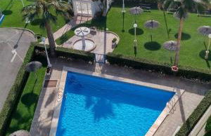 Exclusif Appartement en 1er Ligne, Vue Imprenable, Piscine, Parking Privé à Playa Mucha Vista, Alicante - Photo 42