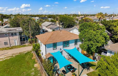 Sandy Shore Retreat - Foto 24