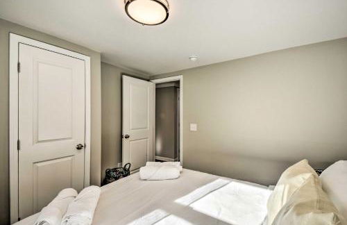 Private Yard and Fire Pit Commerce Home! - Foto 19