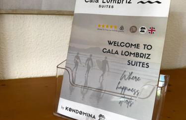 CALA LOMBRIZ SUITES villa & pool near Torrevieja & Orihuela Costa 450m from beach - Foto 9