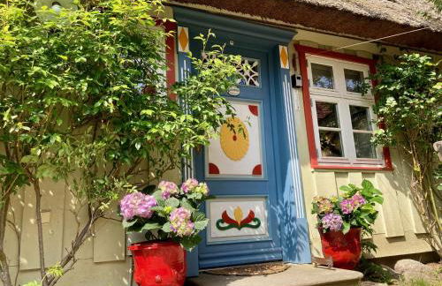 Haus am Hafen - Kaminfeeling und Luxus unter Reet - Foto 6