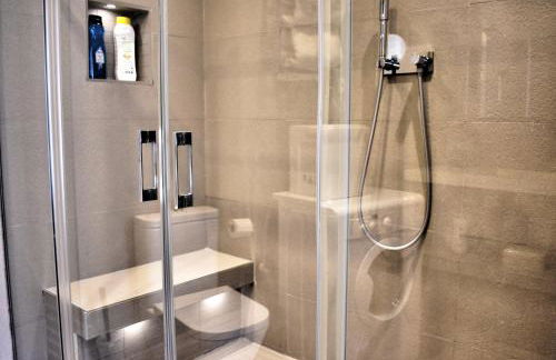 Apartamento Los Olivos Jerez - Foto 20