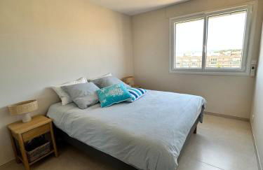 Bleu Horizon, appartement vue mer - Foto 26