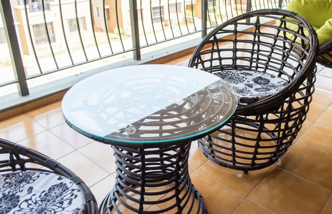 1BHK by Tripvillas Holiday Homes - Foto 21