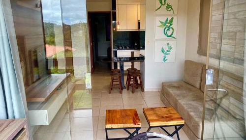 Flat Paraíso em Serra Negra- Bezerros/PE - Foto 4