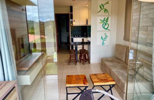 Flat Paraíso em Serra Negra- Bezerros/PE - Foto 4