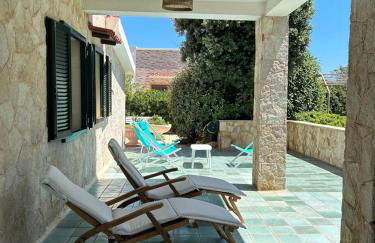 Villa Mantea - Foto 52