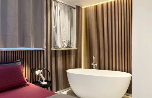 Gangillo, il rifugio sul porto - Foto 15