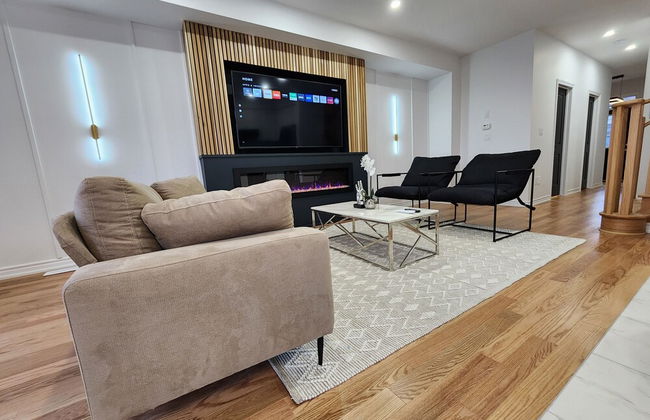 Exclusive Home in Niagara Falls - Photo 20