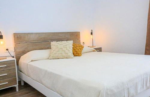 LITORAL COSTA DORADA - ROSA DELS VENTS Only families - Foto 18