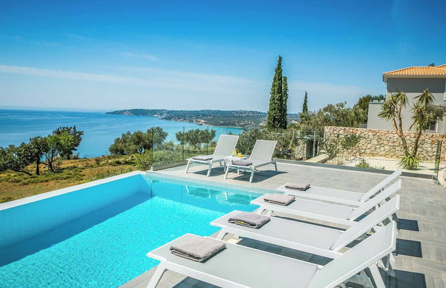 Villa Del Cielo - Foto 23