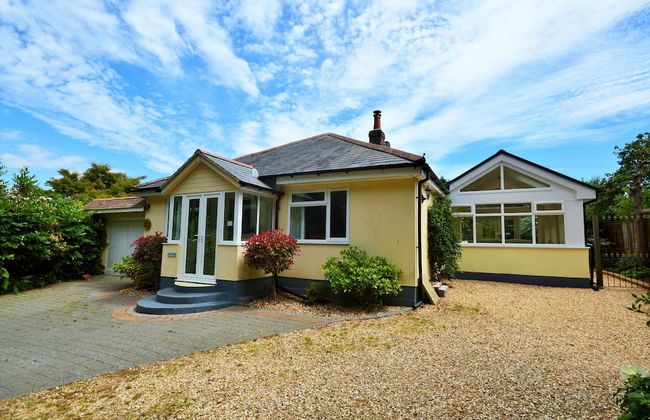 Woodside Cottage - Foto 1