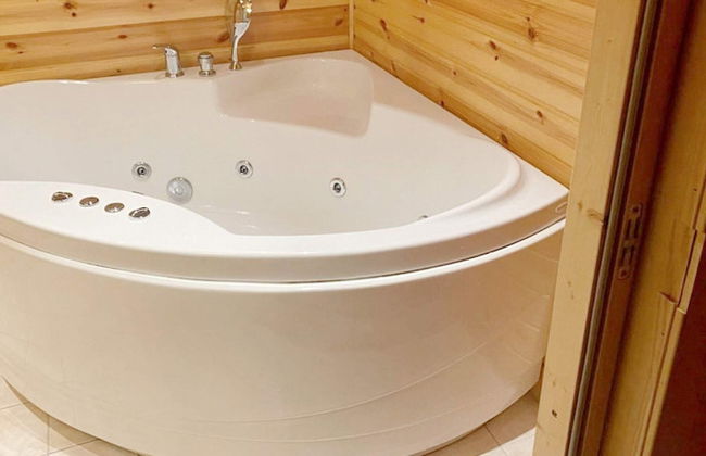 Holiday Home in Norheimsund - Photo 17