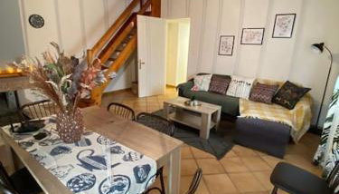 Laki's House Οροφοδιαμέρισμα με σοφίτα - Foto 2