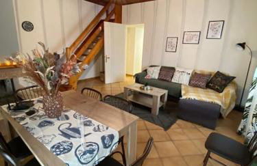 Laki's House Οροφοδιαμέρισμα με σοφίτα - Foto 2