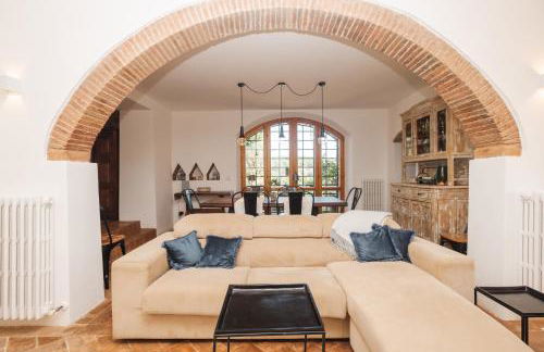 Charming Farmhouse in Monteleone D'Orvieto - Foto 64