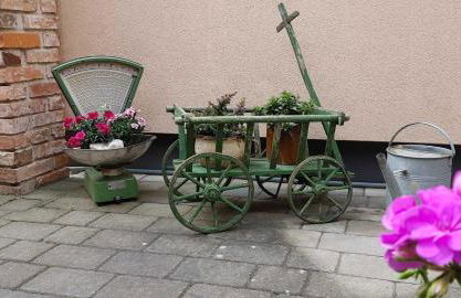 Ferienwohnungen _ Haus Lisa_ - Foto 5