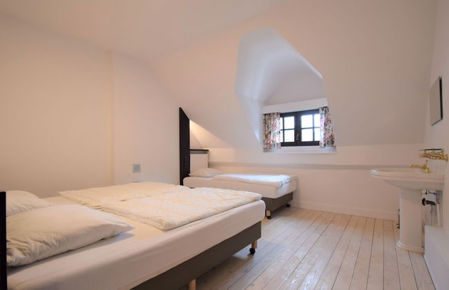 Vintage Villa with Hot Tub & Infrared Sauna in Ardennes - Foto 6