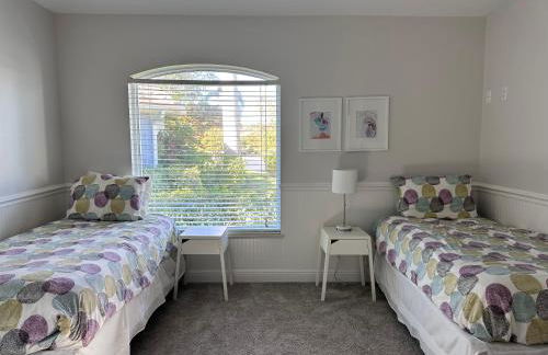 Private villa with lake view and pool - Foto 47