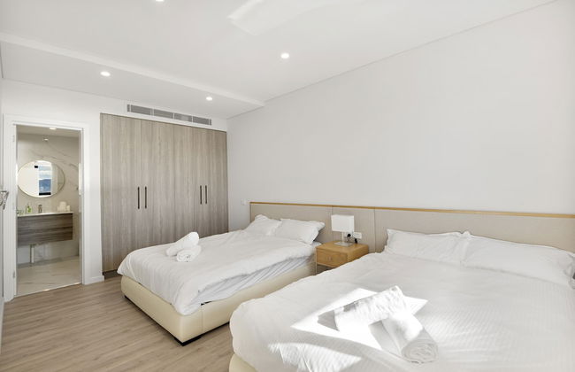 Lake View Suites Jindabyne - Photo 10