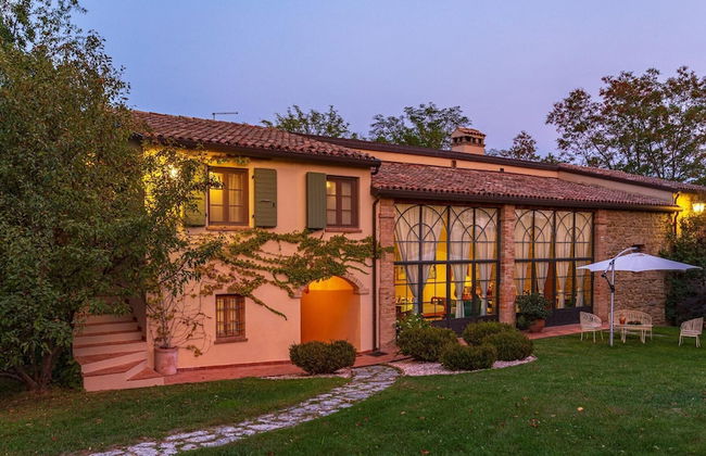 La Tana del Ghiro 20 - Photo 11