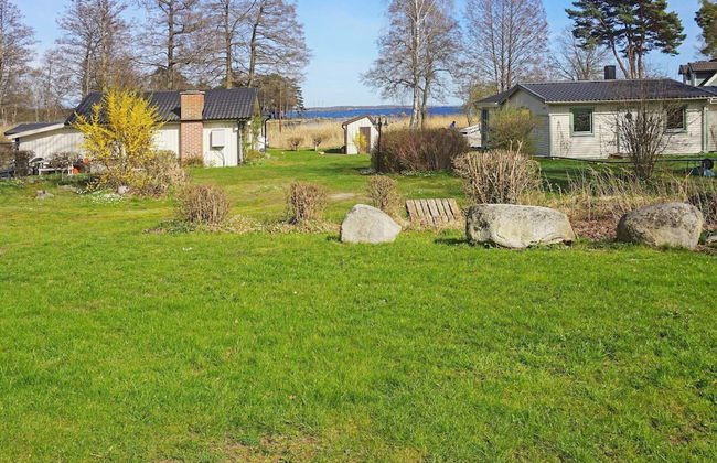 5 Person Holiday Home in Solvesborg-by Traum - Foto 20