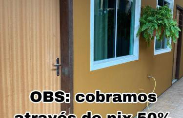 RESIDENCIAL JOÃO CARLOS casa - Foto 2