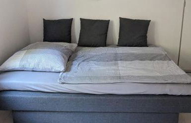 Souterrainwohnung - Foto 11