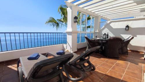 Amazing 2 bedroom 2 bathroom in Ladera de Mar, Nerja - Photo 4