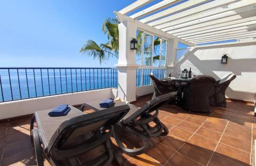 Amazing 2 bedroom 2 bathroom in Ladera de Mar, Nerja - Foto 4