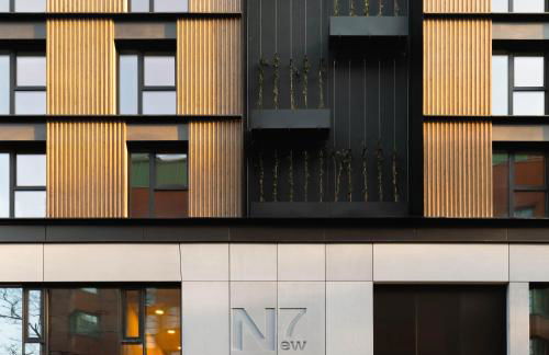 Limehome Mannheim City Center - Foto 46