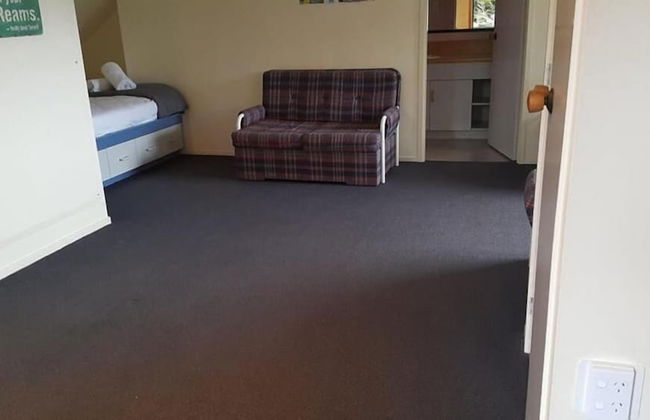 Alpine Chalets - Foto 9