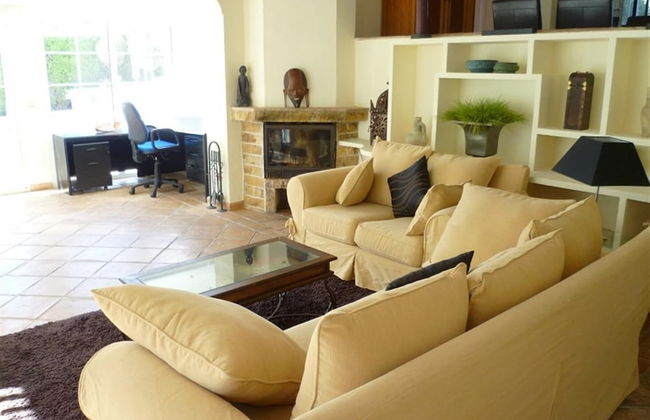 Private Cosy Villa in Marbella Area - Foto 9