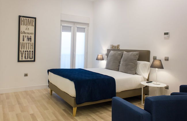 Arenal Suites Gran Vía - Foto 7