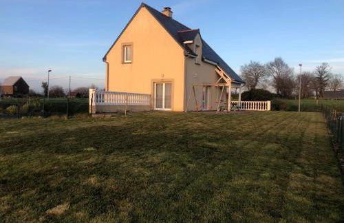 Gîte Argouges - Foto 6