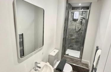 Apartment in Guisborough - Foto 13