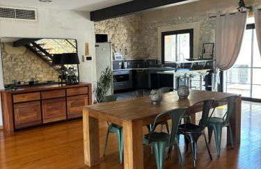 La Galinette Family Loft - Foto 6