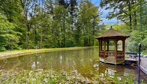 Hidden Haven - Foto 4