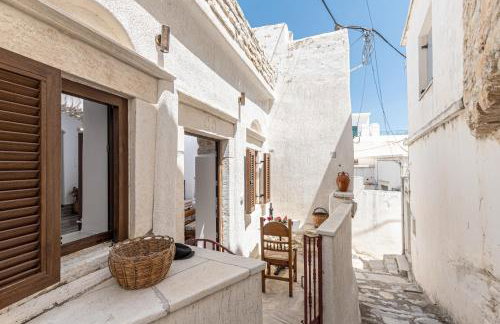 Casa Estiva Apeiranthos Naxos Apartments - Foto 24