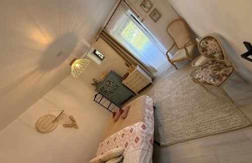 Mas Bohème - Logement climatisé - Photo 24