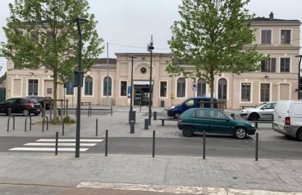 Astérix- CDG Aéroport de Paris - Parc expos Villepinte - Foto 19