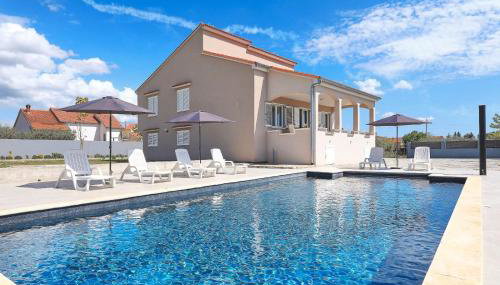 Ferienhaus Dalmatia bei Zadar - Foto 4