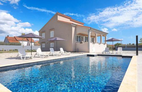 Ferienhaus Dalmatia bei Zadar - Foto 4