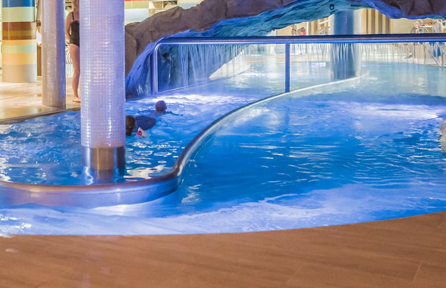 VacationClub - Aquamarina Apartments - Foto 29