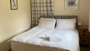 Cosy Cottage in beautiful Royal Deeside - Foto 2