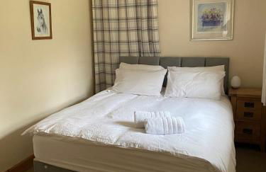 Cosy Cottage in beautiful Royal Deeside - Foto 2