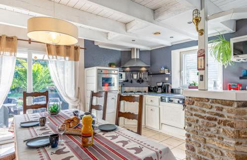 Holiday Home Ti Bonheur by Interhome - Foto 6