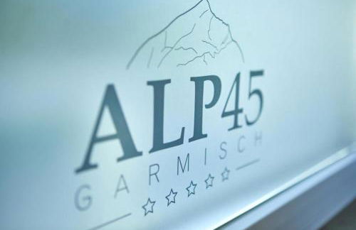 Ferienwohnung ALP45 am Fuße des Skigebietes Hausberg in Garmisch-Partenkirchen - Foto 28