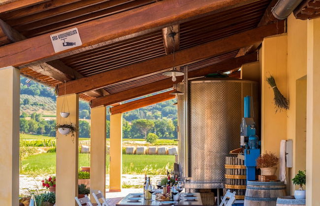 Agriturismo La Fonte - Photo 38