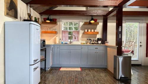 The Carriage House - Foto 2